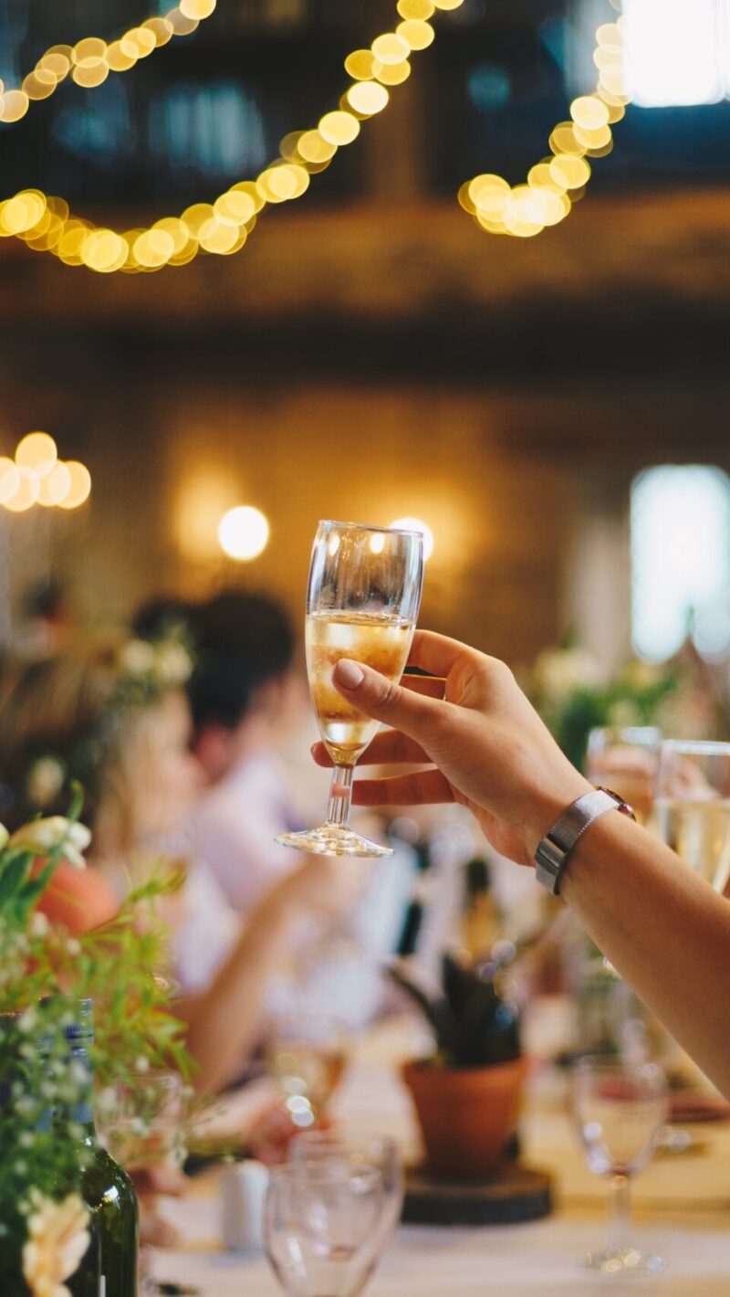 Feiern & Events